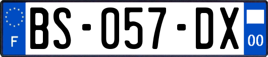 BS-057-DX