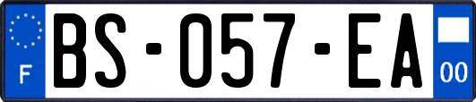 BS-057-EA