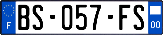 BS-057-FS