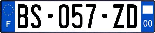 BS-057-ZD