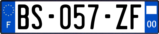 BS-057-ZF