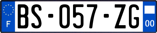 BS-057-ZG