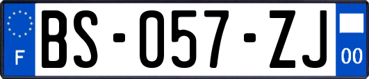 BS-057-ZJ
