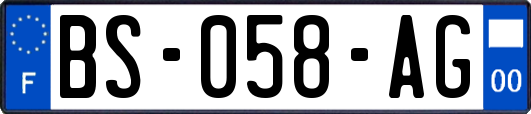 BS-058-AG