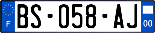 BS-058-AJ