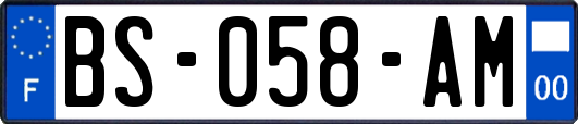 BS-058-AM