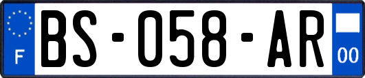 BS-058-AR