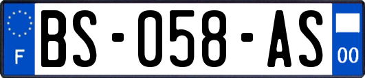 BS-058-AS