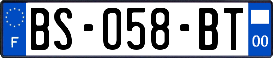 BS-058-BT