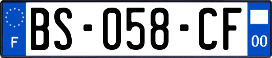 BS-058-CF