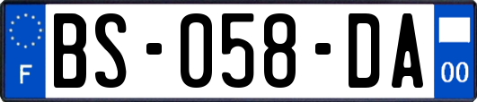 BS-058-DA