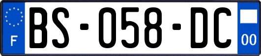BS-058-DC