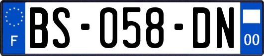 BS-058-DN