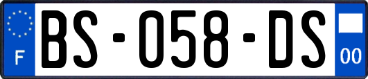 BS-058-DS