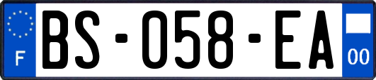 BS-058-EA