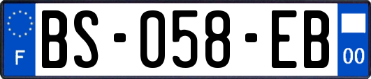 BS-058-EB