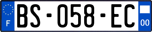 BS-058-EC