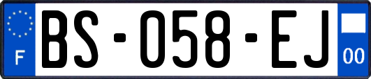 BS-058-EJ