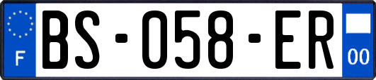 BS-058-ER