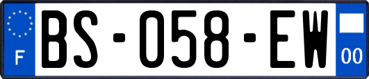 BS-058-EW