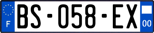 BS-058-EX