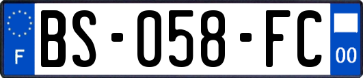 BS-058-FC