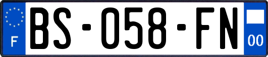 BS-058-FN