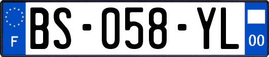 BS-058-YL