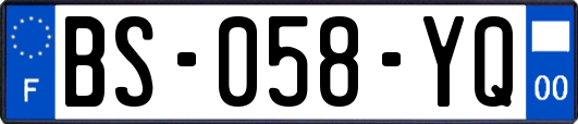 BS-058-YQ