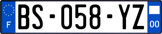 BS-058-YZ