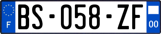 BS-058-ZF