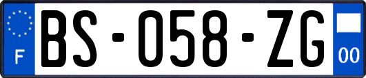 BS-058-ZG