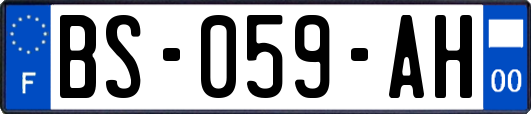 BS-059-AH