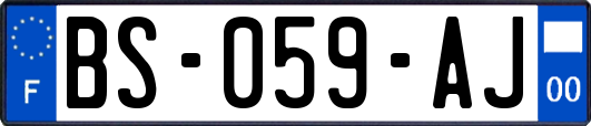 BS-059-AJ