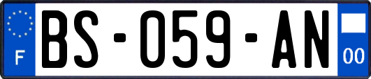 BS-059-AN