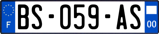 BS-059-AS