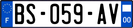 BS-059-AV