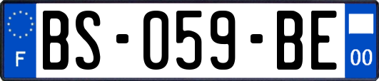 BS-059-BE