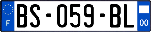 BS-059-BL