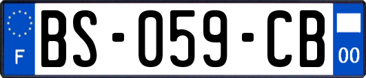 BS-059-CB