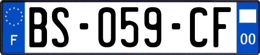 BS-059-CF