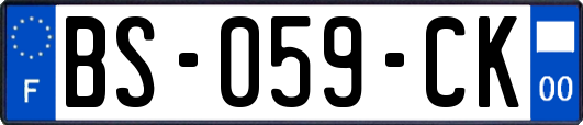 BS-059-CK