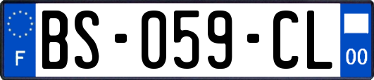 BS-059-CL