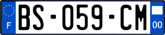 BS-059-CM