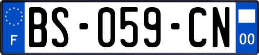 BS-059-CN