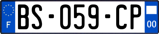 BS-059-CP