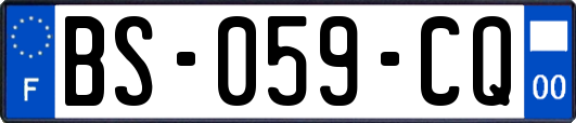 BS-059-CQ