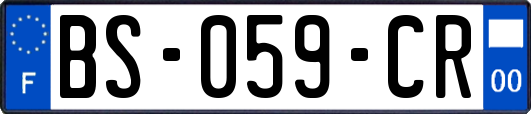 BS-059-CR