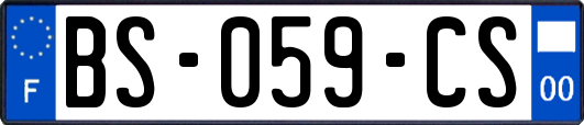 BS-059-CS