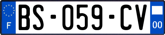 BS-059-CV